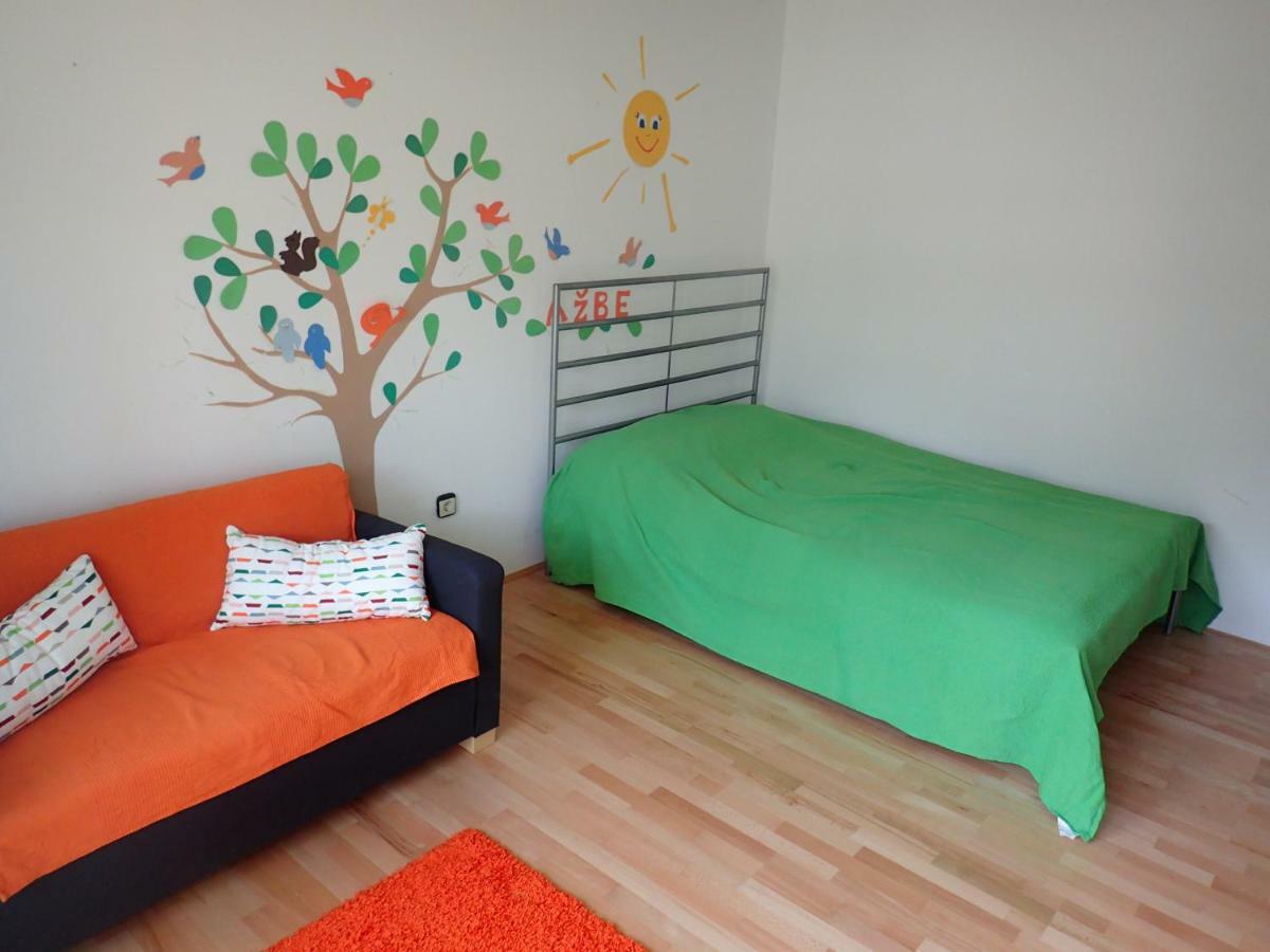 Cozy Little Nest, Bled Region Διαμέρισμα Jesenice Εξωτερικό φωτογραφία
